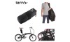 TERN CarryOn Cover 攜車袋